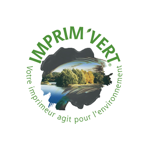 Logo Imprim'Vert