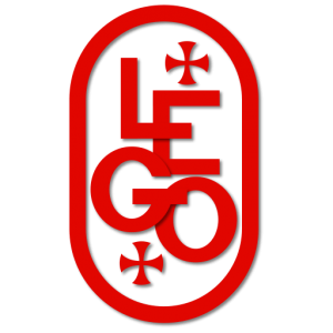 L.E.G.O. red logo | Legatoria Editoriale Giovanni Olivotto L.E.G.O. S.p.A. - www.legogroup.com