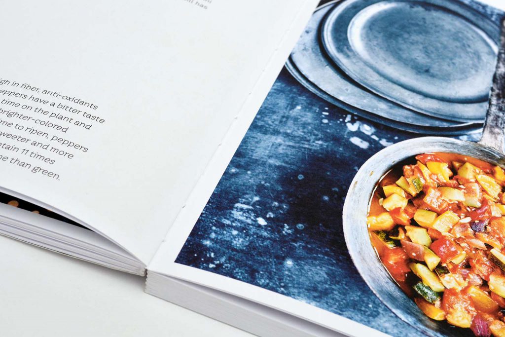 Cookbooks | Legatoria Editoriale Giovanni Olivotto L.E.G.O. S.p.A. - www.legogroup.com