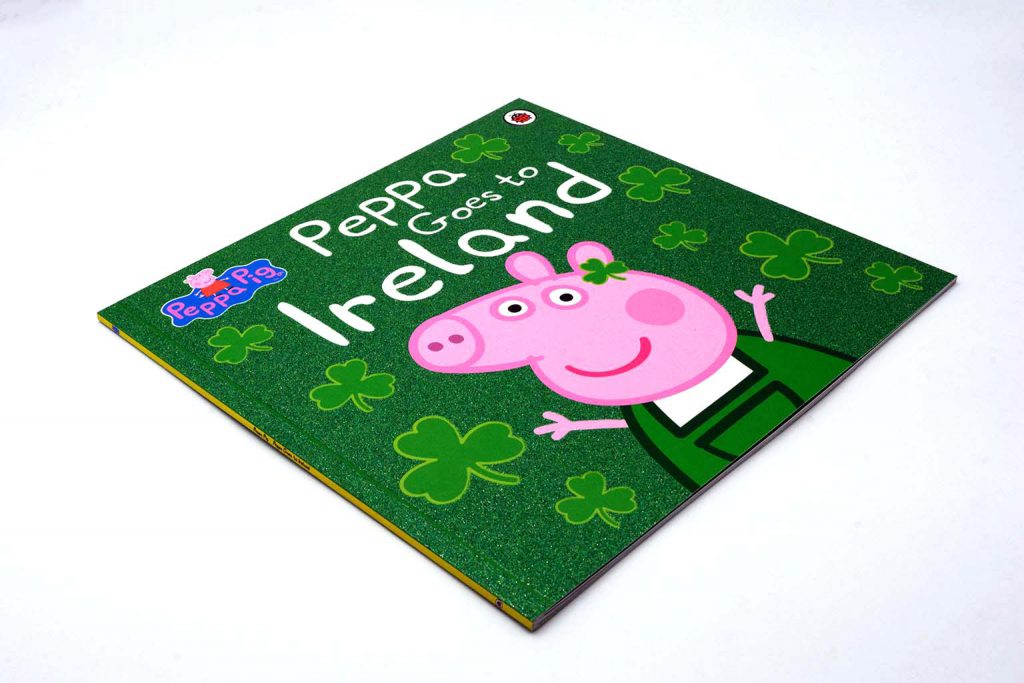 Children's books | Legatoria Editoriale Giovanni Olivotto L.E.G.O. S.p.A. – https://www.legogroup.com