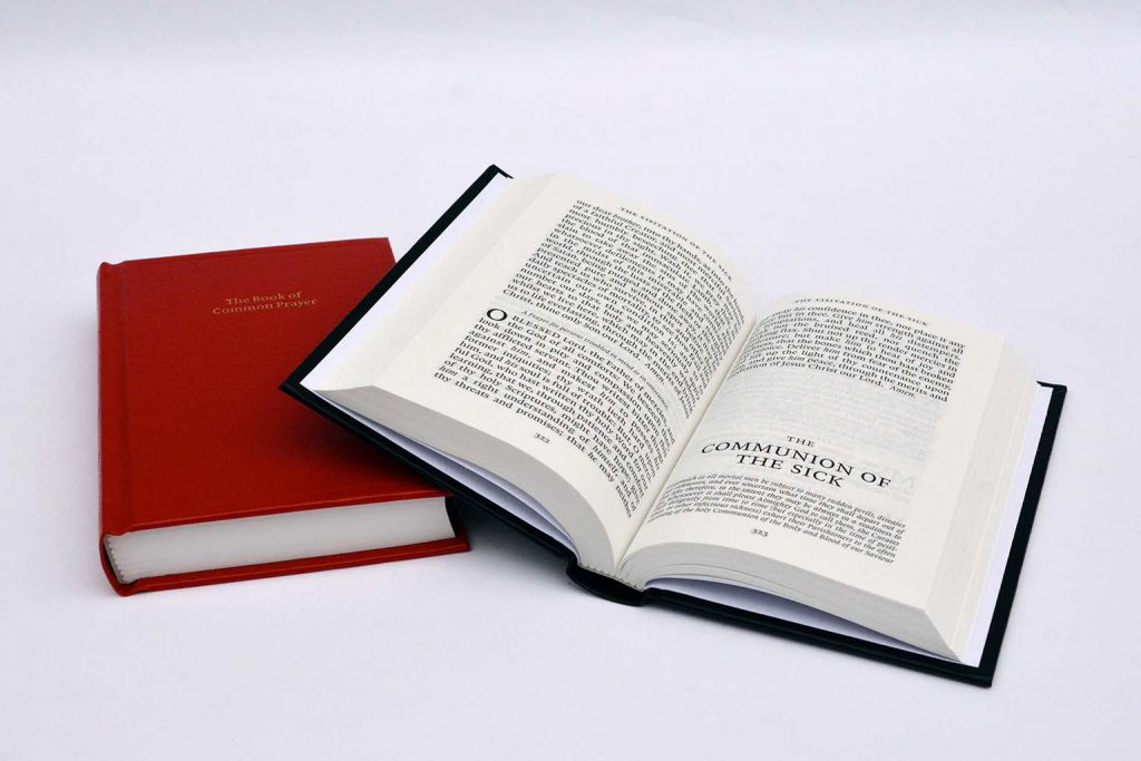 Religious books | Legatoria Editoriale Giovanni Olivotto L.E.G.O. S.p.A. - www.legogroup.com