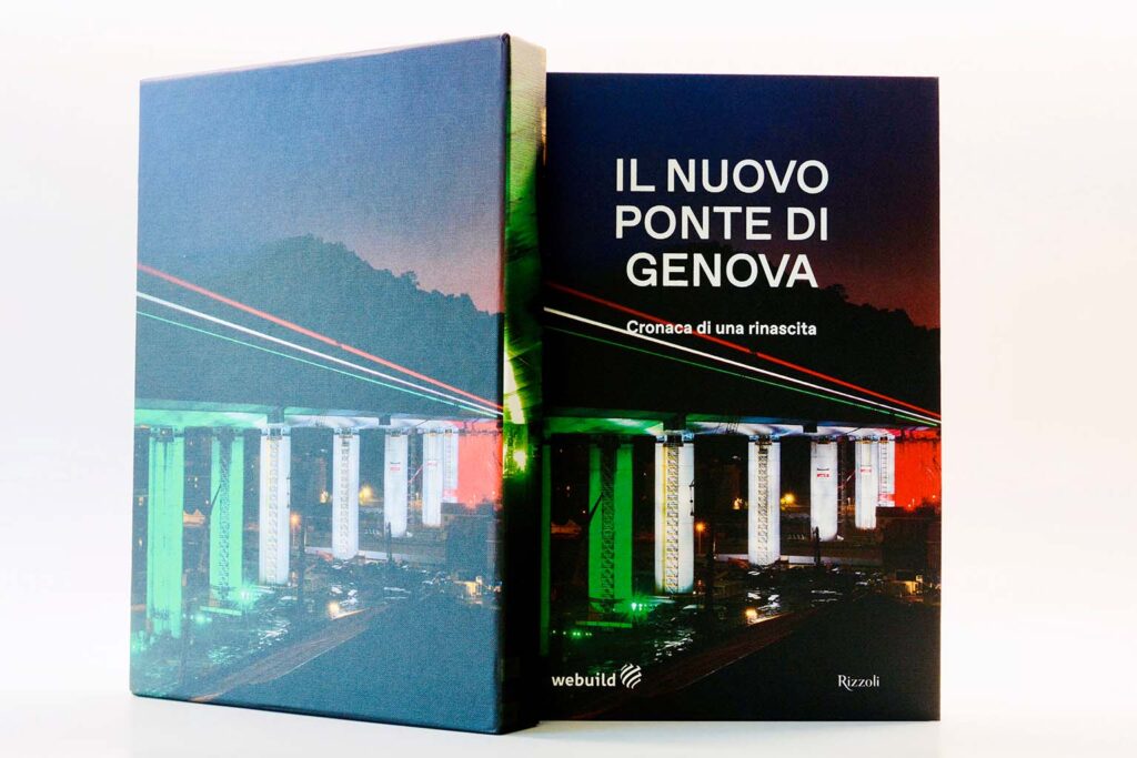 Fine binding | Legatoria Editoriale Giovanni Olivotto L.E.G.O. S.p.A. - www.legogroup.com