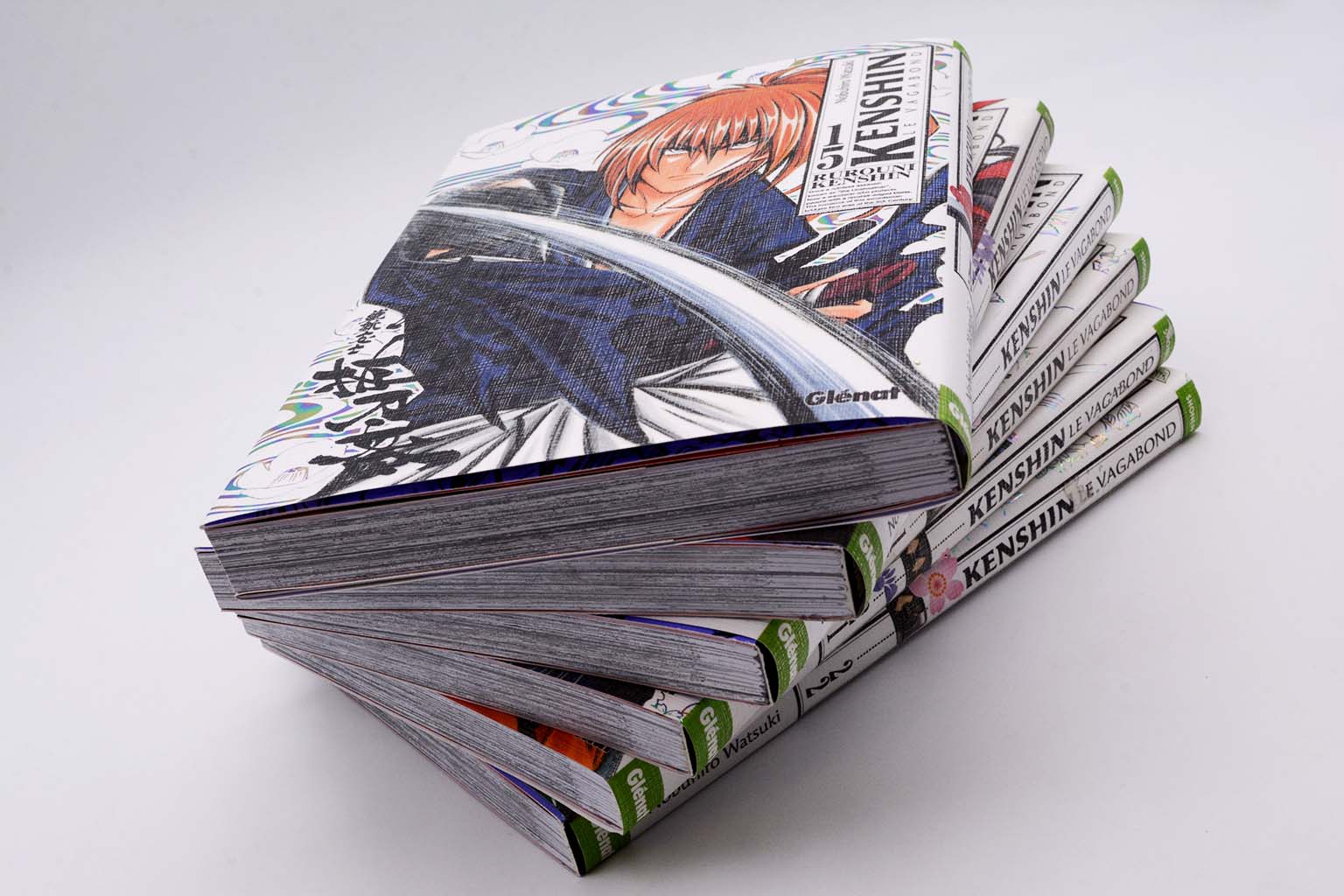 Manga, graphic novels and comics | Legatoria Editoriale Giovanni Olivotto L.E.G.O. S.p.A. - www.legogroup.com