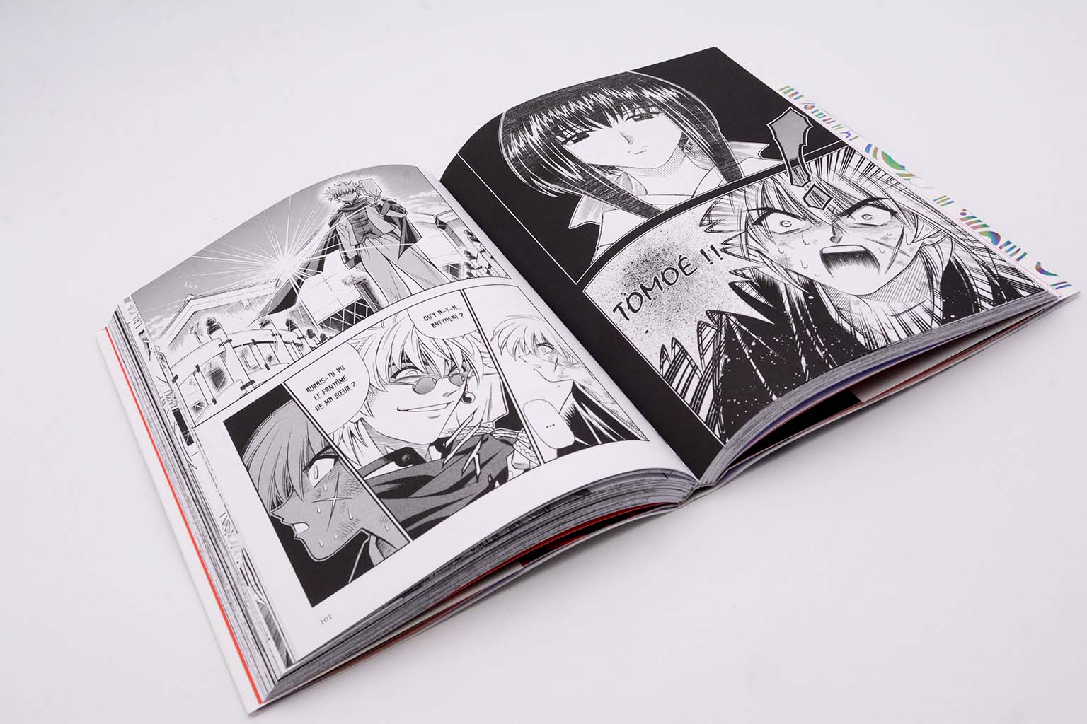 Manga, graphic novel e fumetti | Legatoria Editoriale Giovanni Olivotto L.E.G.O. S.p.A. - www.legogroup.com