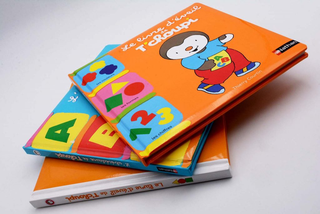 Livres pour enfants | Legatoria Editoriale Giovanni Olivotto L.E.G.O. S.p.A. – https://www.legogroup.com