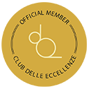 Member of the Press Excellence Club in Italy