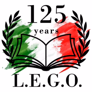 Legatoria Editoriale Giovanni Olivotto L.E.G.O. S.p.A.