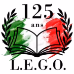 Legatoria Editoriale Giovanni Olivotto L.E.G.O. S.p.A.