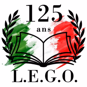 Legatoria Editoriale Giovanni Olivotto L.E.G.O. S.p.A.